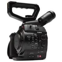 eos c300